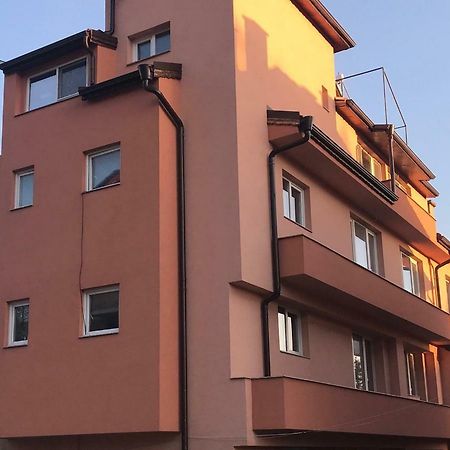 Central House Blagoevgrad Ngoại thất bức ảnh