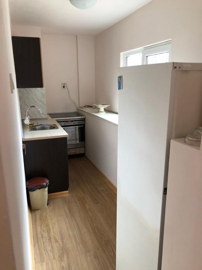 Central House Blagoevgrad Ngoại thất bức ảnh