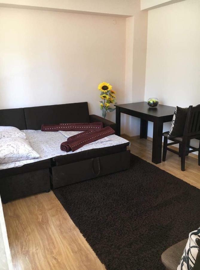 Central House Blagoevgrad Ngoại thất bức ảnh