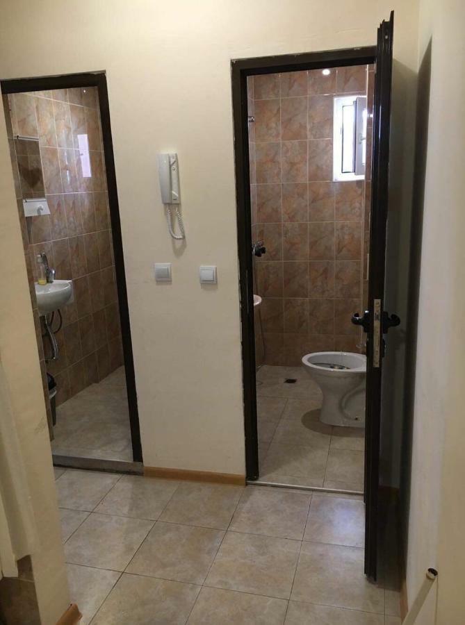 Central House Blagoevgrad Ngoại thất bức ảnh