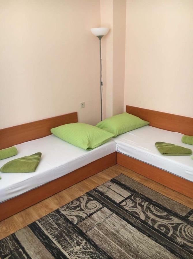 Central House Blagoevgrad Ngoại thất bức ảnh